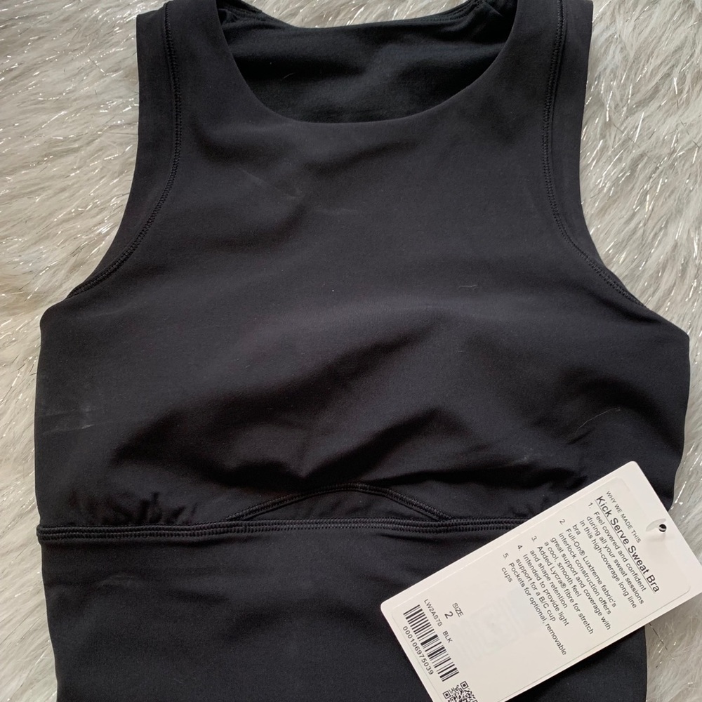 BRAND NEW WITH TAGS LULULEMON